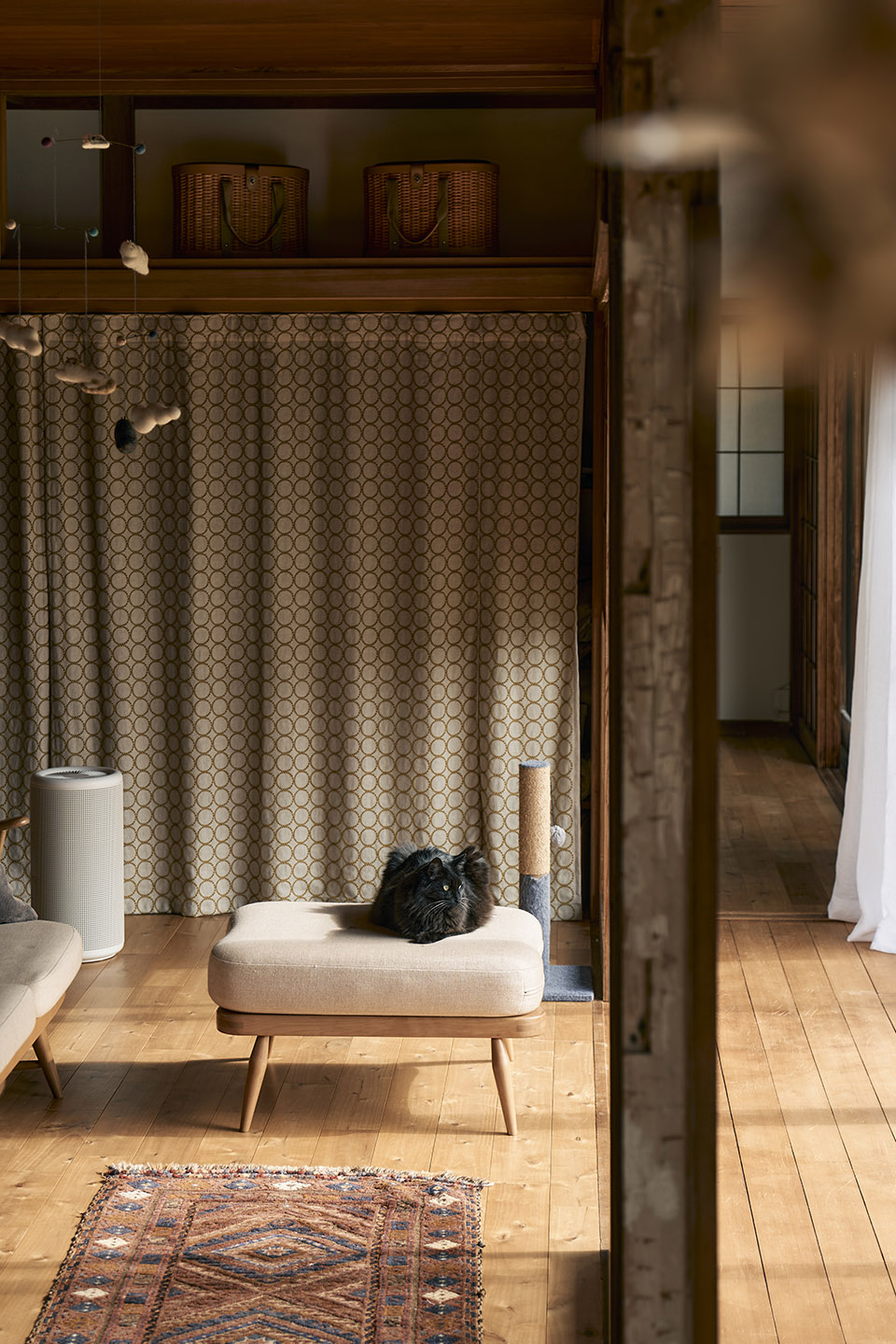 梶原住宅丨日本丨ROOVICE-103