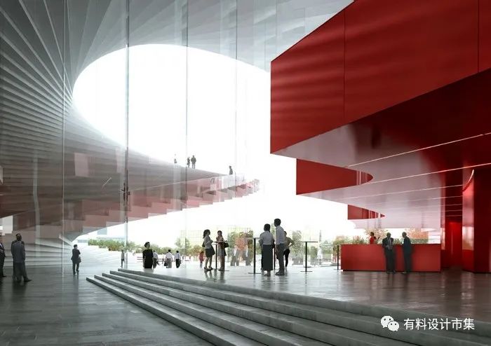 羽扇纶巾，魔都未来世界级文化地标-25