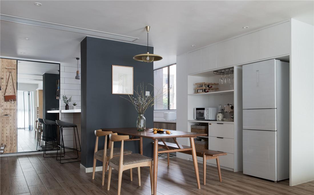 喵星人乐园 | 深圳小屋逆袭大宅-7