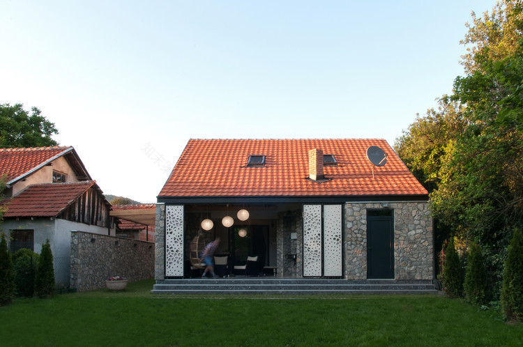 斯米洛维奇度假屋-25