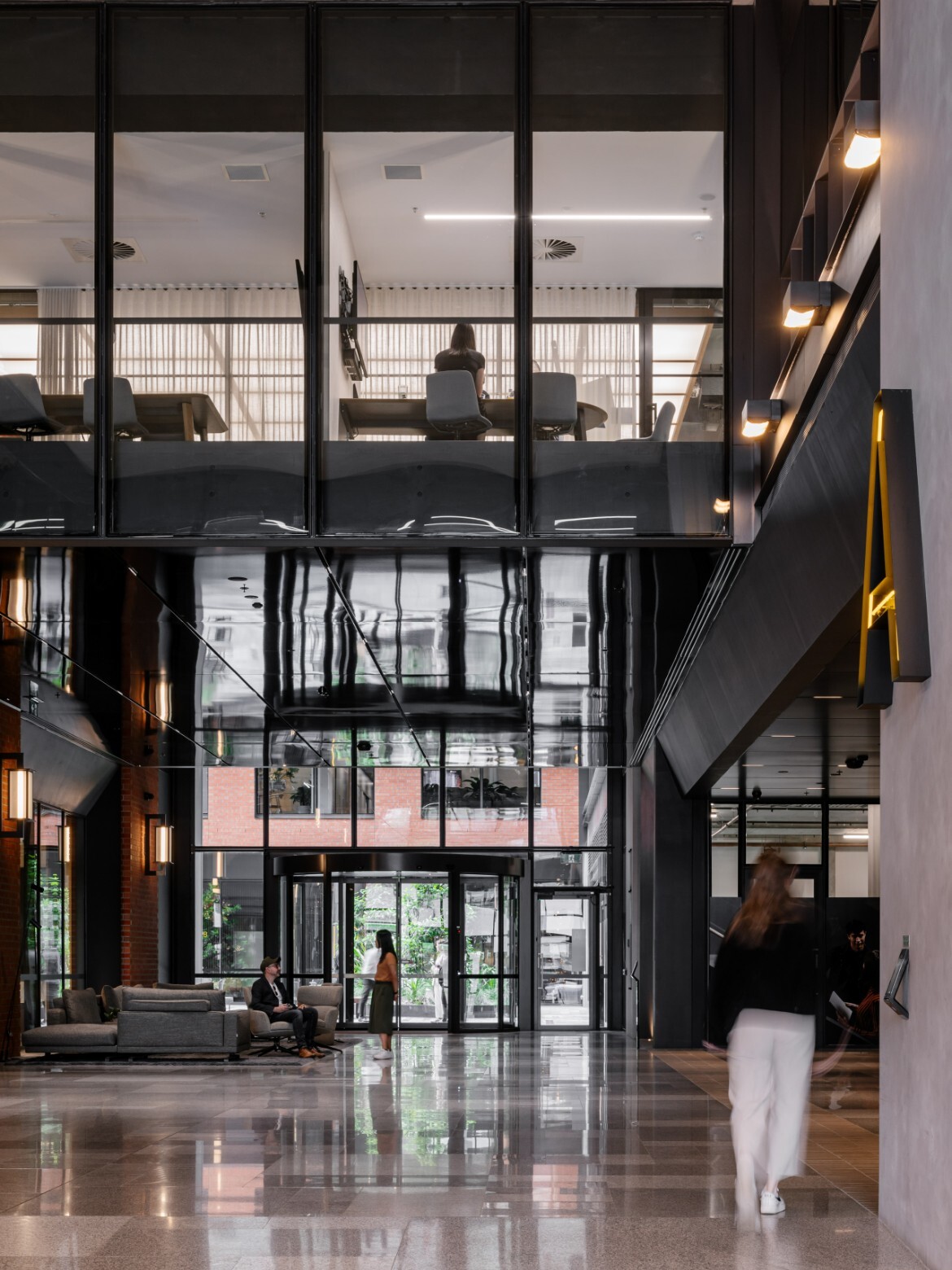 Architectus - Industry Lanes | IndesignLive-7