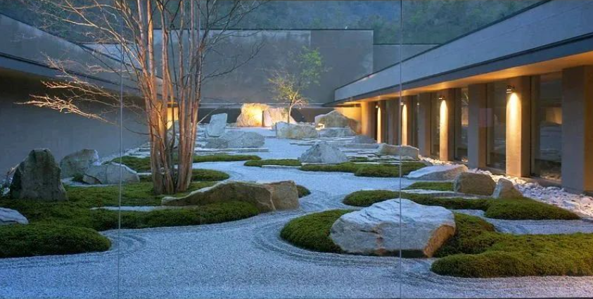 中铁·长春博览城丨中国长春丨成都赛肯思创享生活景观设计股份有限公司-130