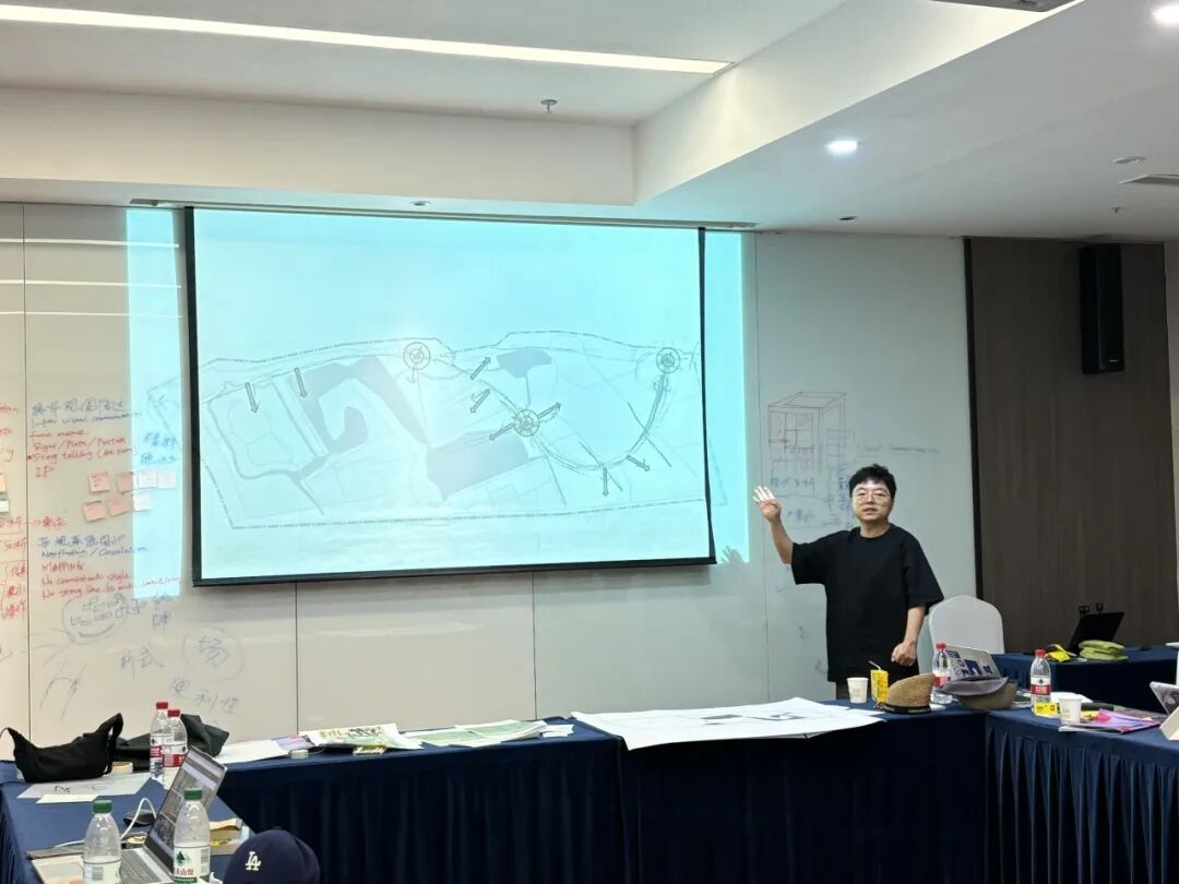 艺术工坊暑期学校|“奇妙农场”创意设计工坊项目组学习报道之二-21