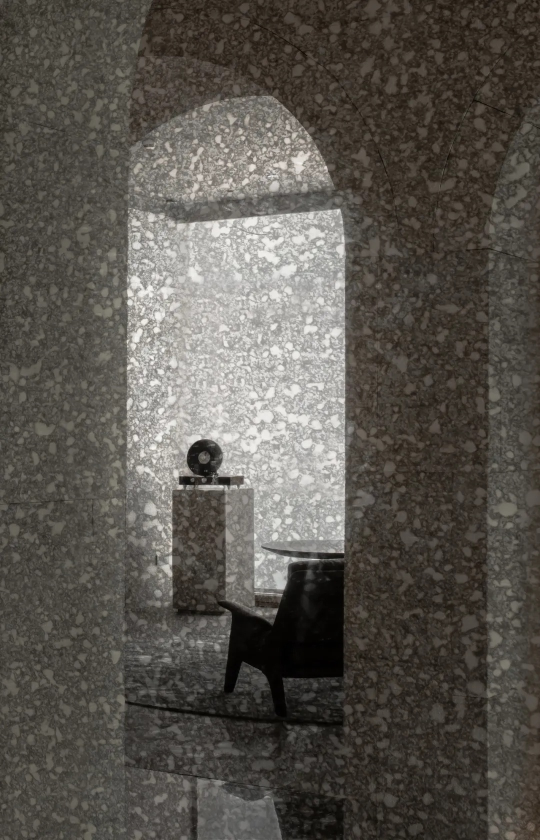 太子湾艺城湾樽丨中国深圳丨于舍 YU STUDIO-56