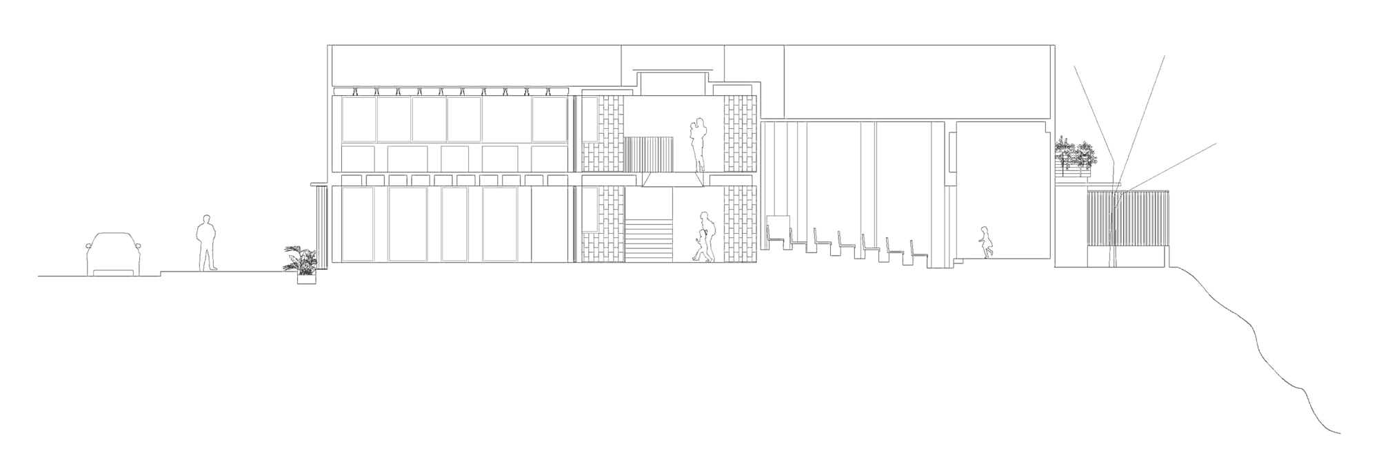 瓦尔登第二学校-41