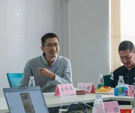 广东财经大学艺术与设计学院与 SNP 深度校企合作丨中国广东丨广东财经大学艺术与设计学院,尚诺柏纳策划联合事务所(SNP)-25