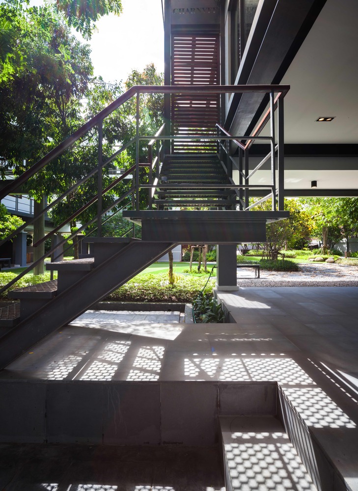 泰国 SALA Zen 树屋,自然与生活的融合-36