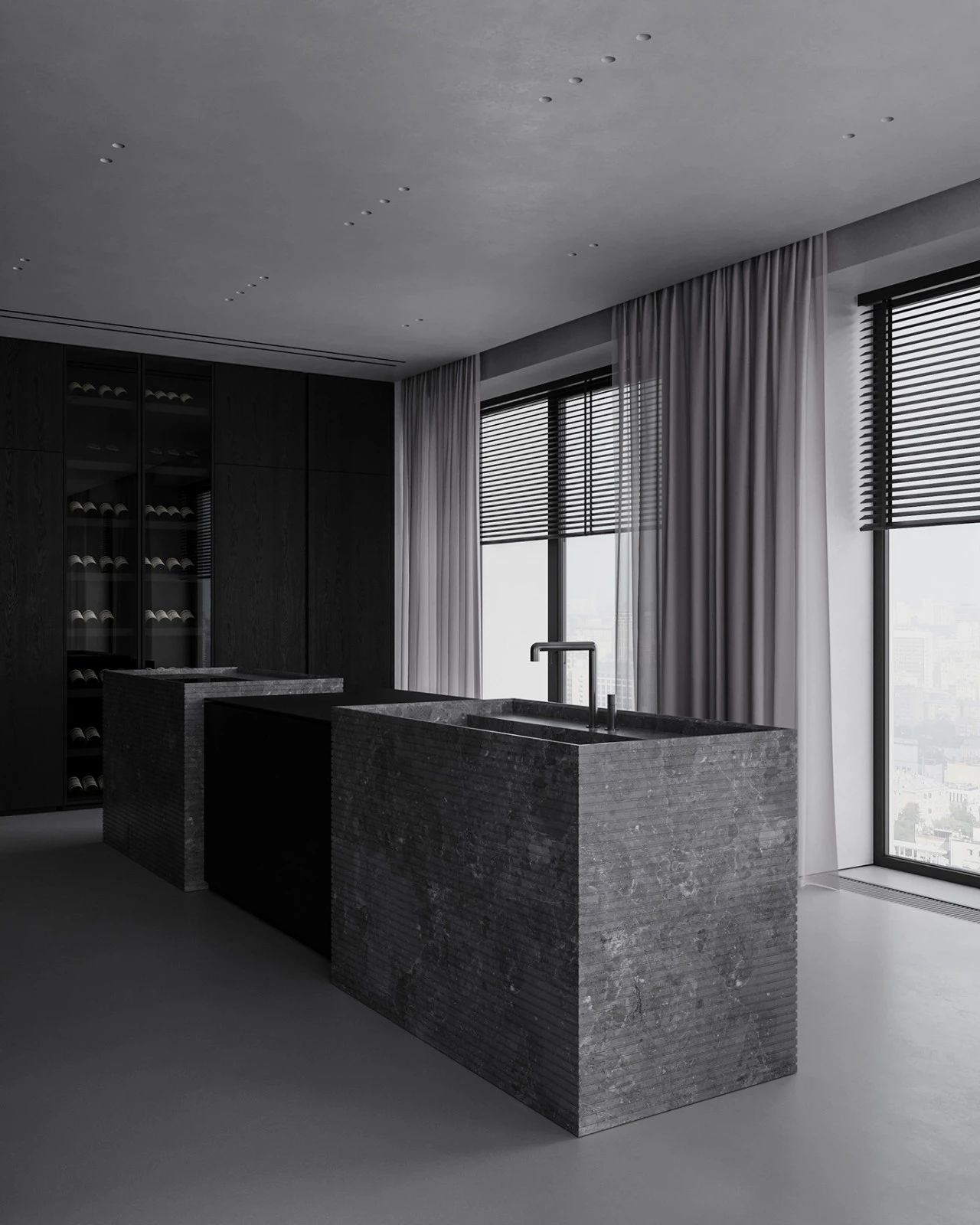 优质公园丨俄罗斯莫斯科丨MIKHAIL FATEEV,ANNE KIREEVA-18