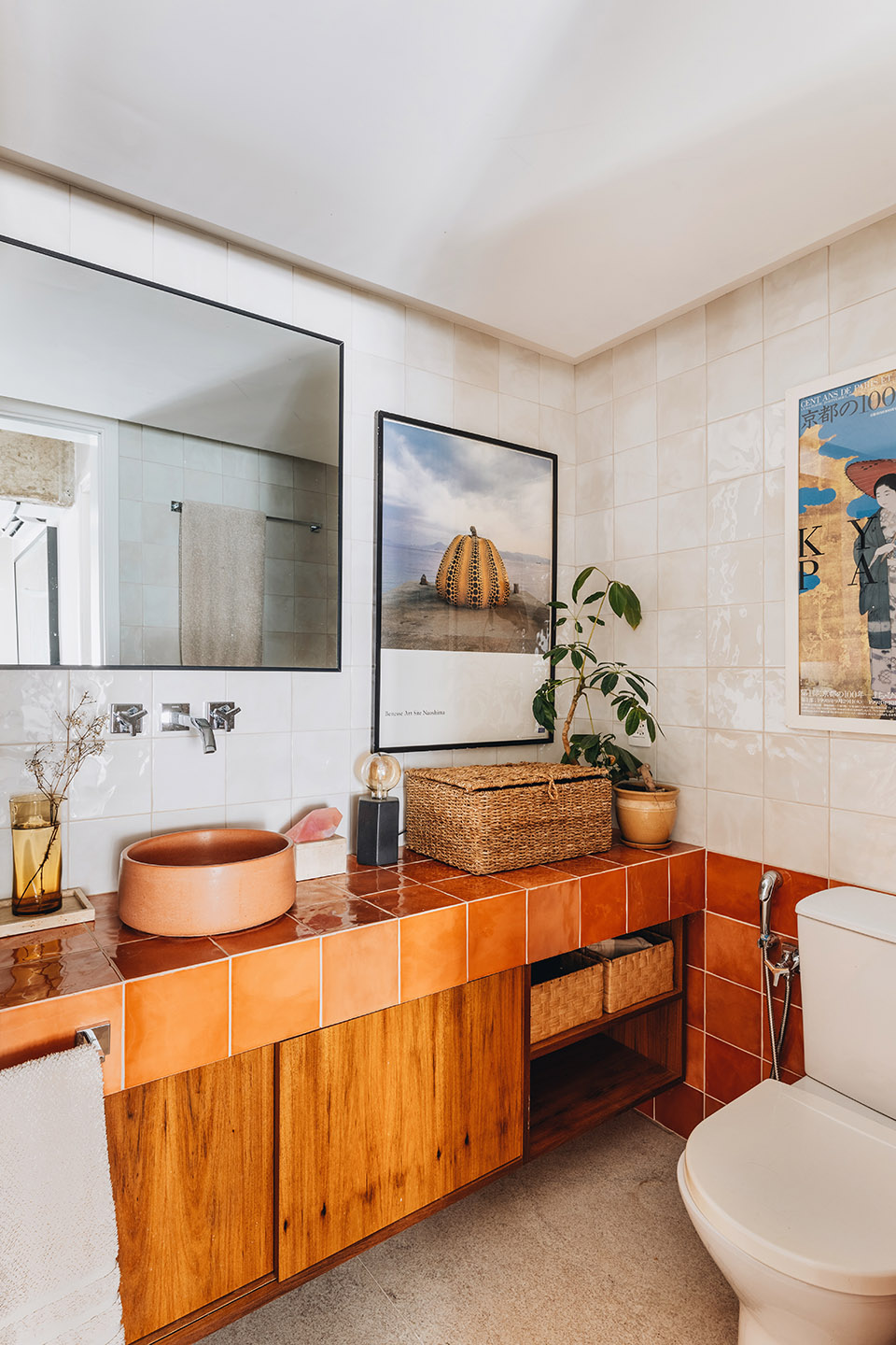 WT公寓改造丨巴西圣保罗丨巴西建筑事务所FJ55 Arquitetos-43