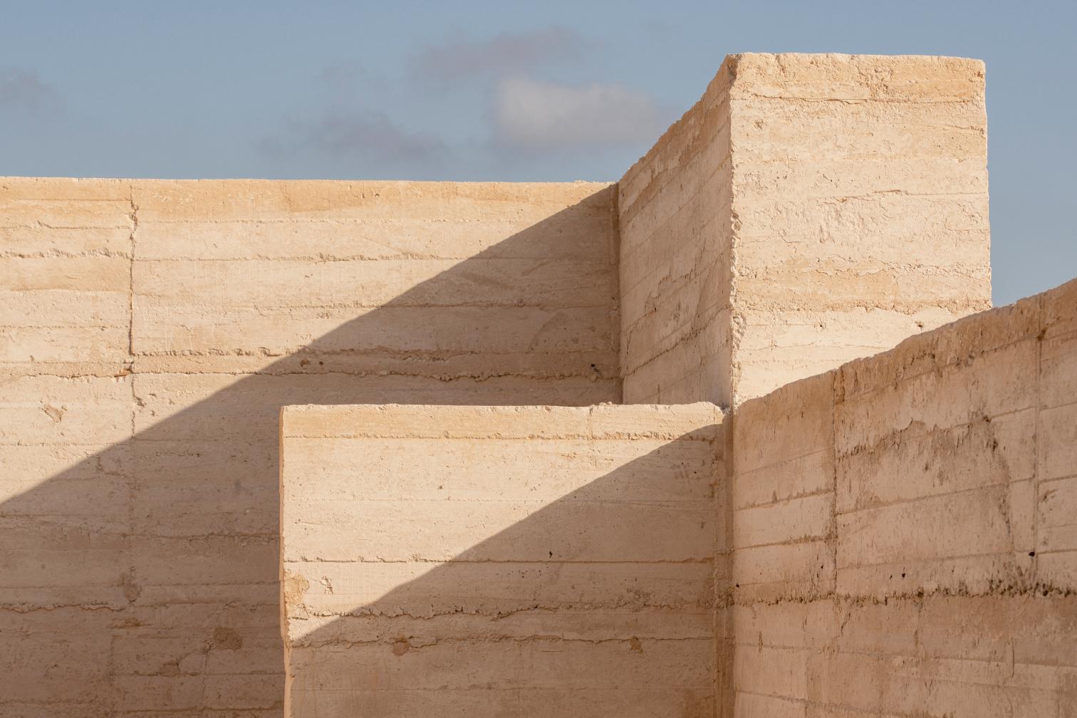 西班牙 Jijona 塔格罗斯城堡翻修-11