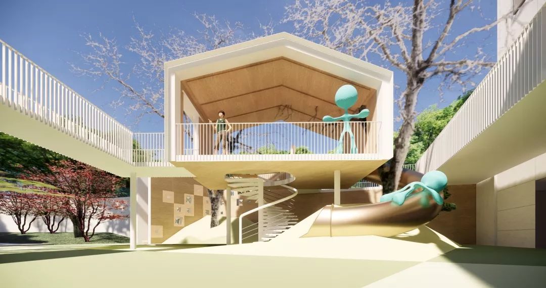 福州阳光城蓝光•璟月——梦幻魔术空间-50