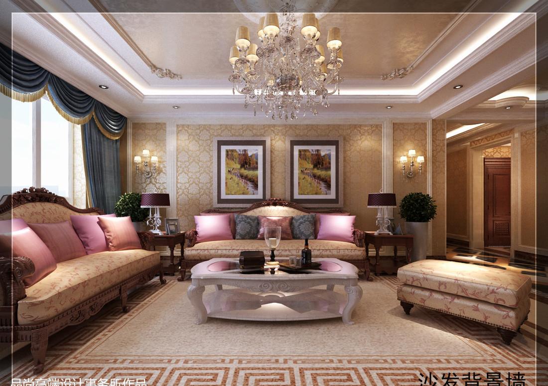 
品尚艺境-美式风格 -5