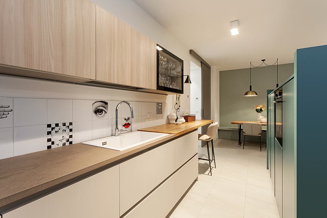 博洛尼亚的颜色丨意大利博洛尼亚丨Mara Magotti Gondoni-5