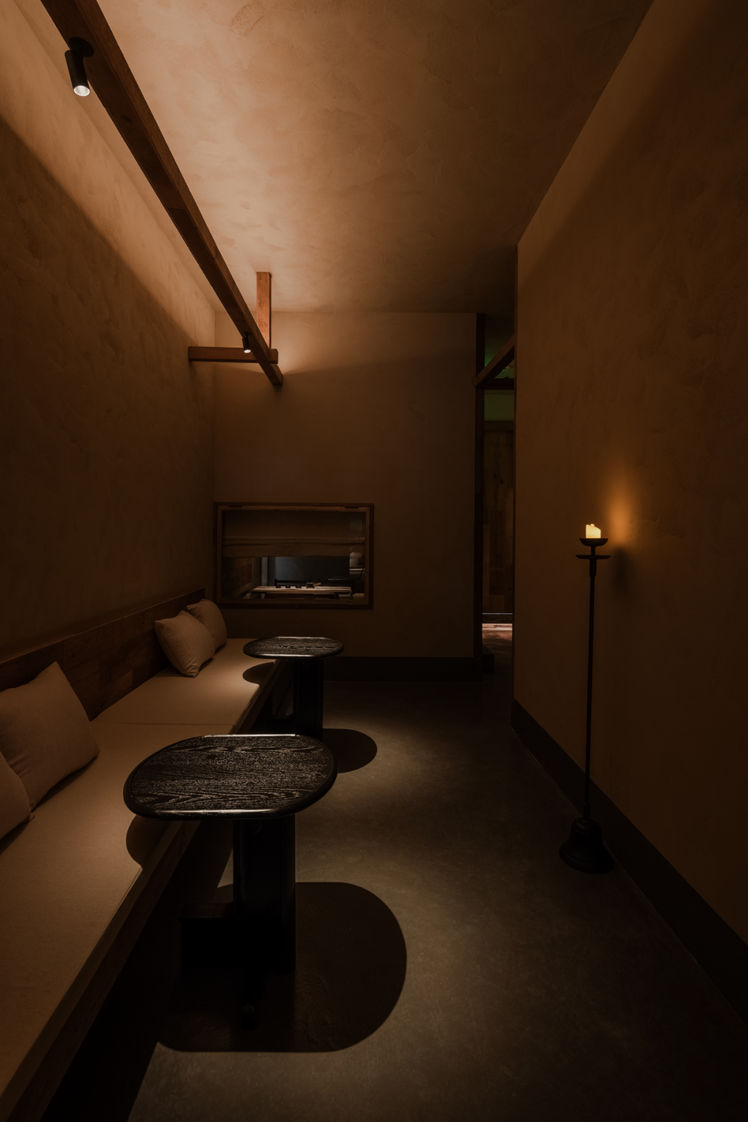 沏茶师·宋丨中国成都丨桐里空间设计-55