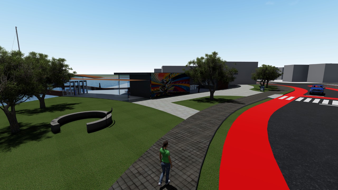 SISTEMA DE MOBILIDADE URBANA - 5 PERÍODO-9