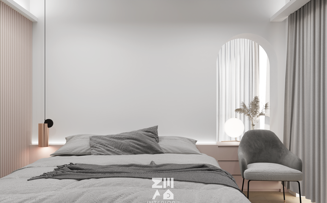 上海老房翻新 | 简约生活，个性设计-24