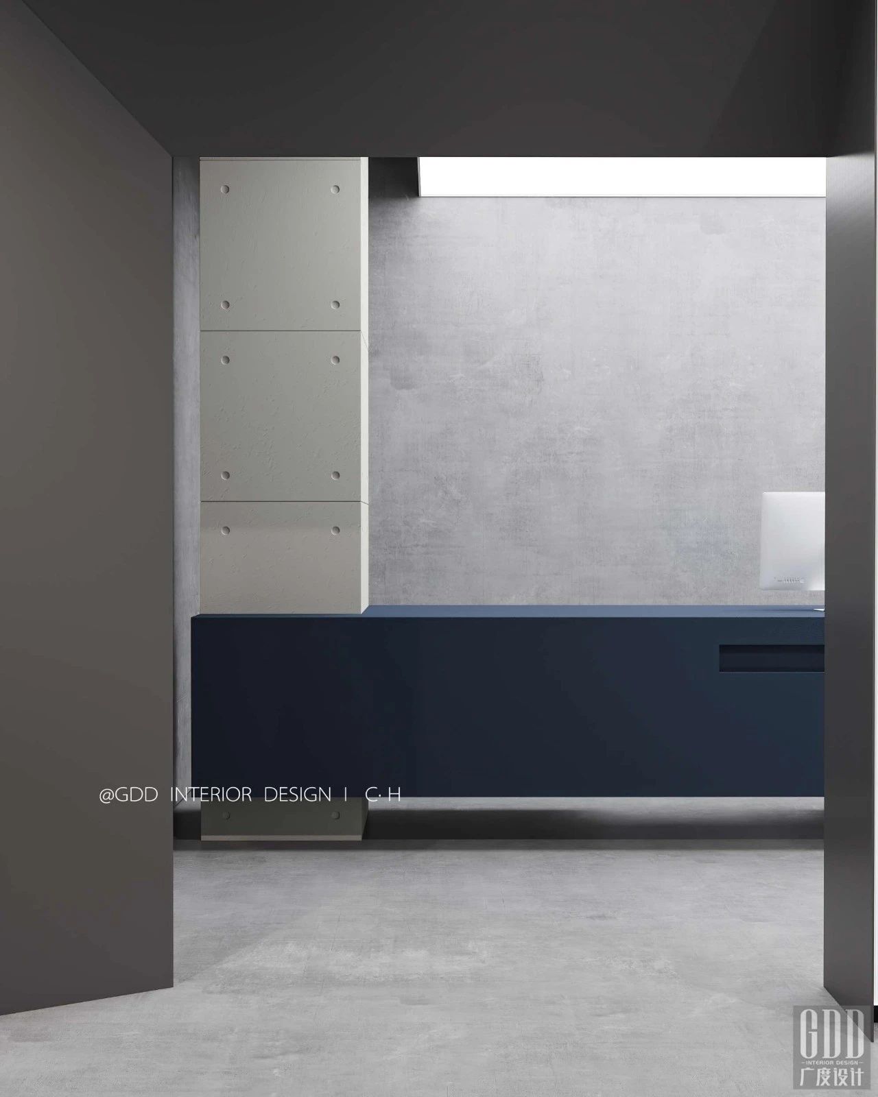 发光盒子 · 奇幻空间设计丨GDD 广度设计-6