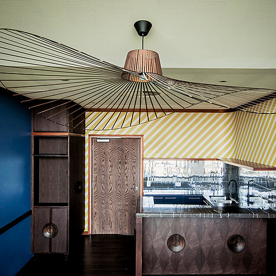 Donny's Bar by Luchetti Krelle | Australian Interior Design Awards-0