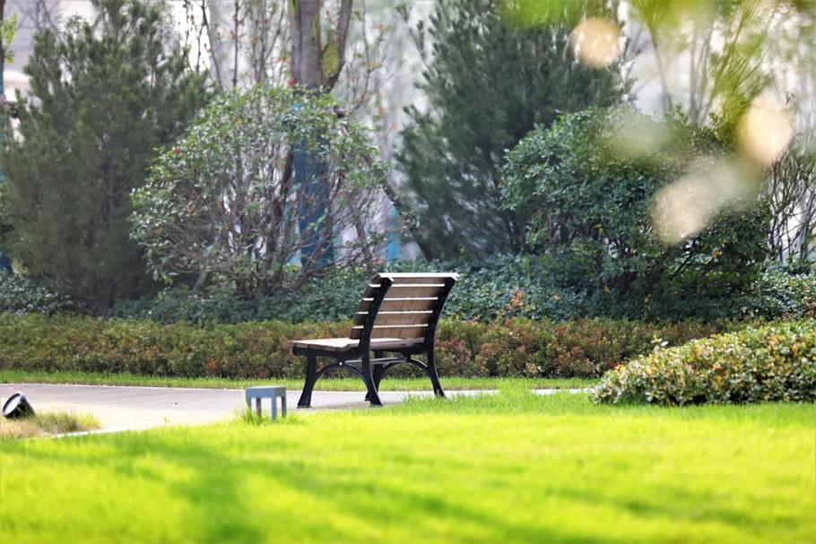 济南世茂·璀璨天境丨中国济南丨上海道田景观工程咨询有限公司-37