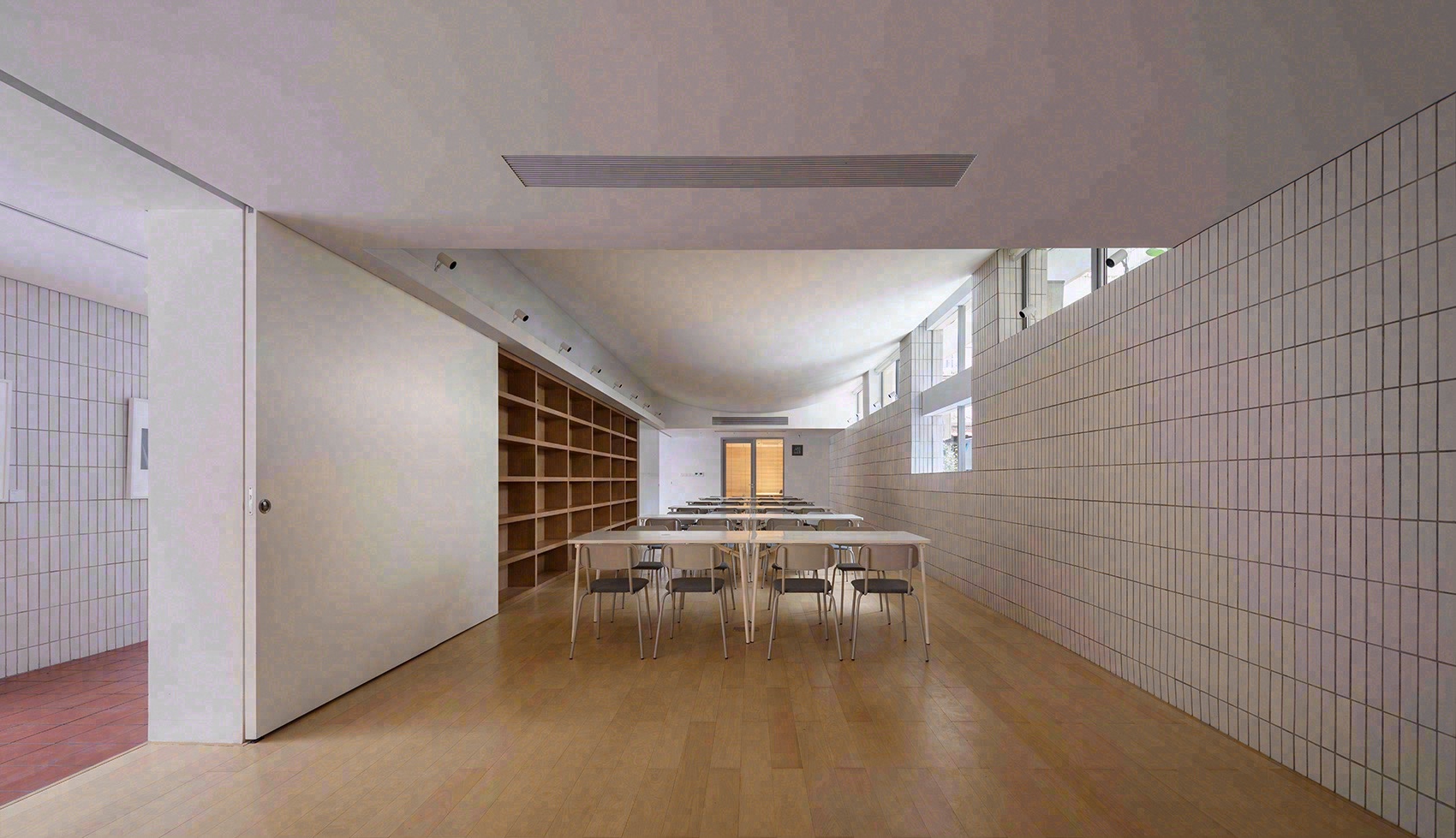 康晖里丨中国上海丨米凹工作室-32