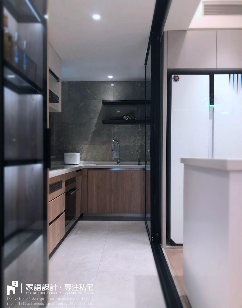 广州家语设计 · 清风·向暖-15