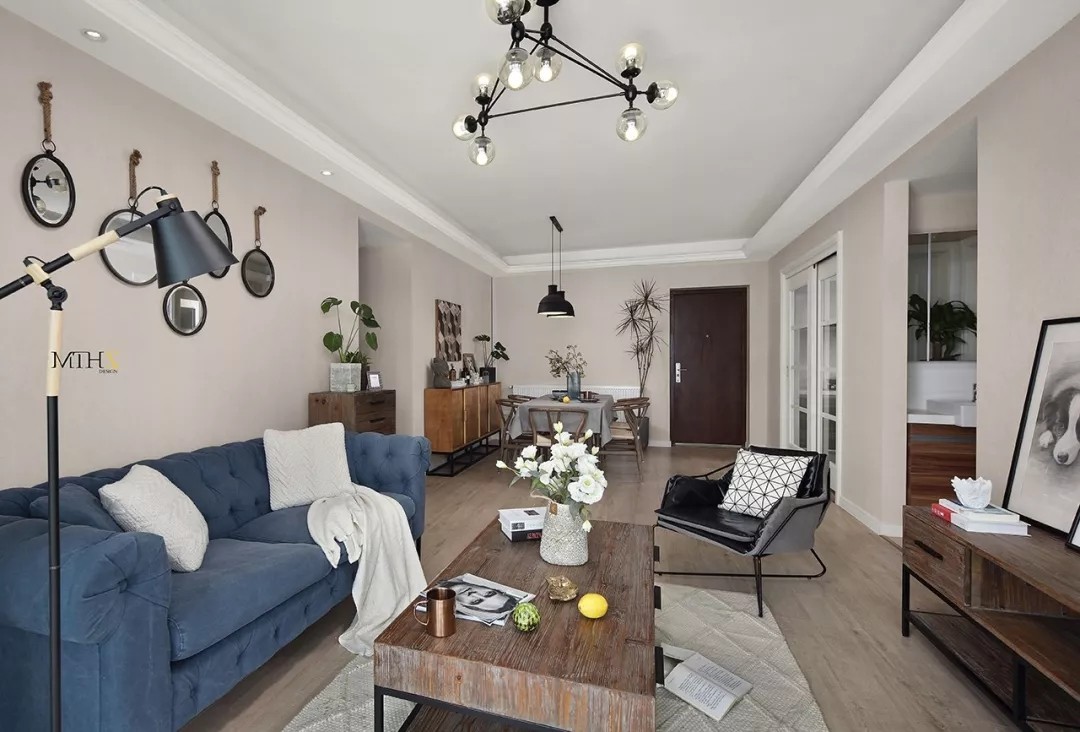 房不等于家  木桃盒子-0