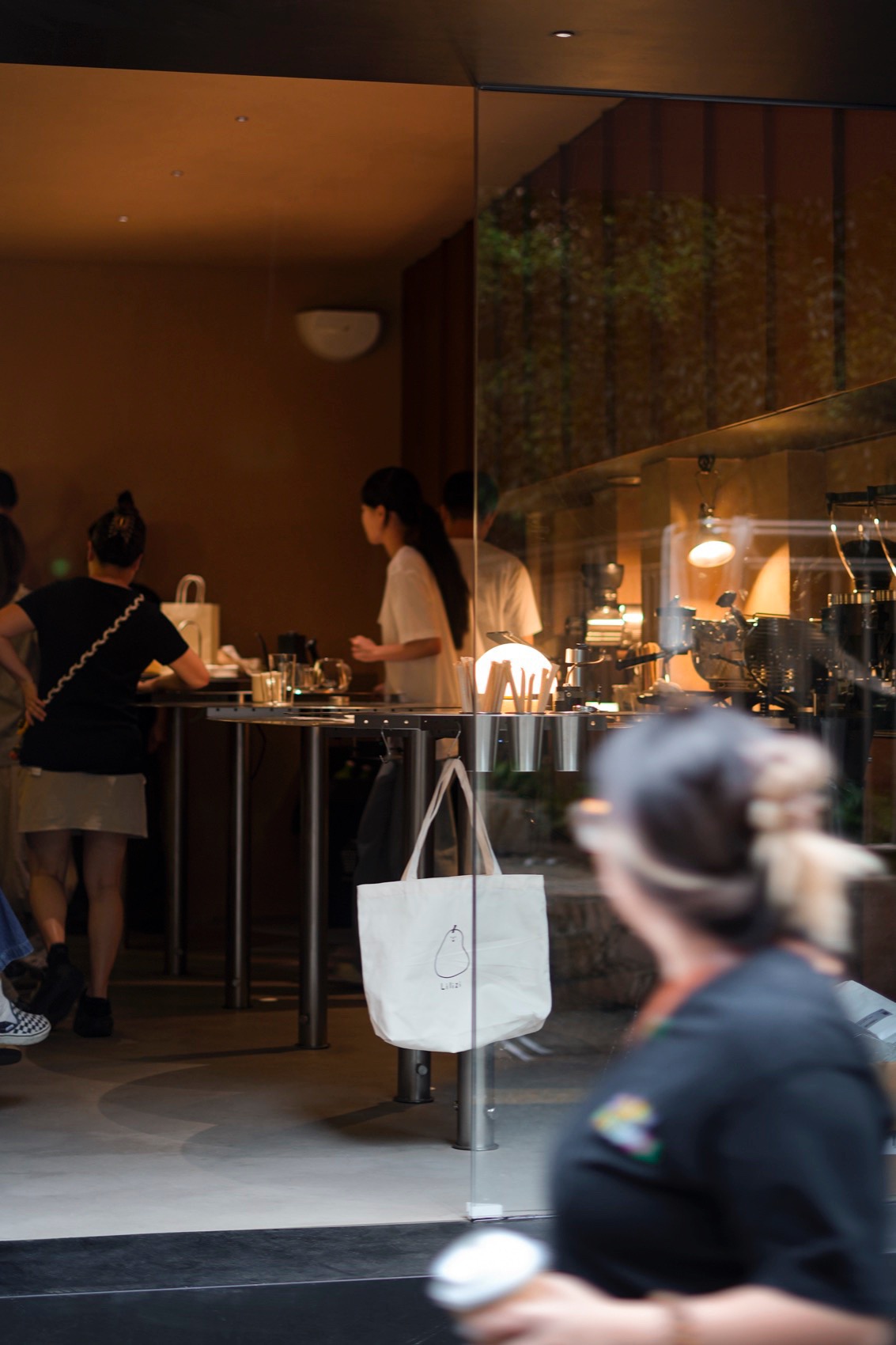 咖啡店丨中国广州丨0321STUDIO-5