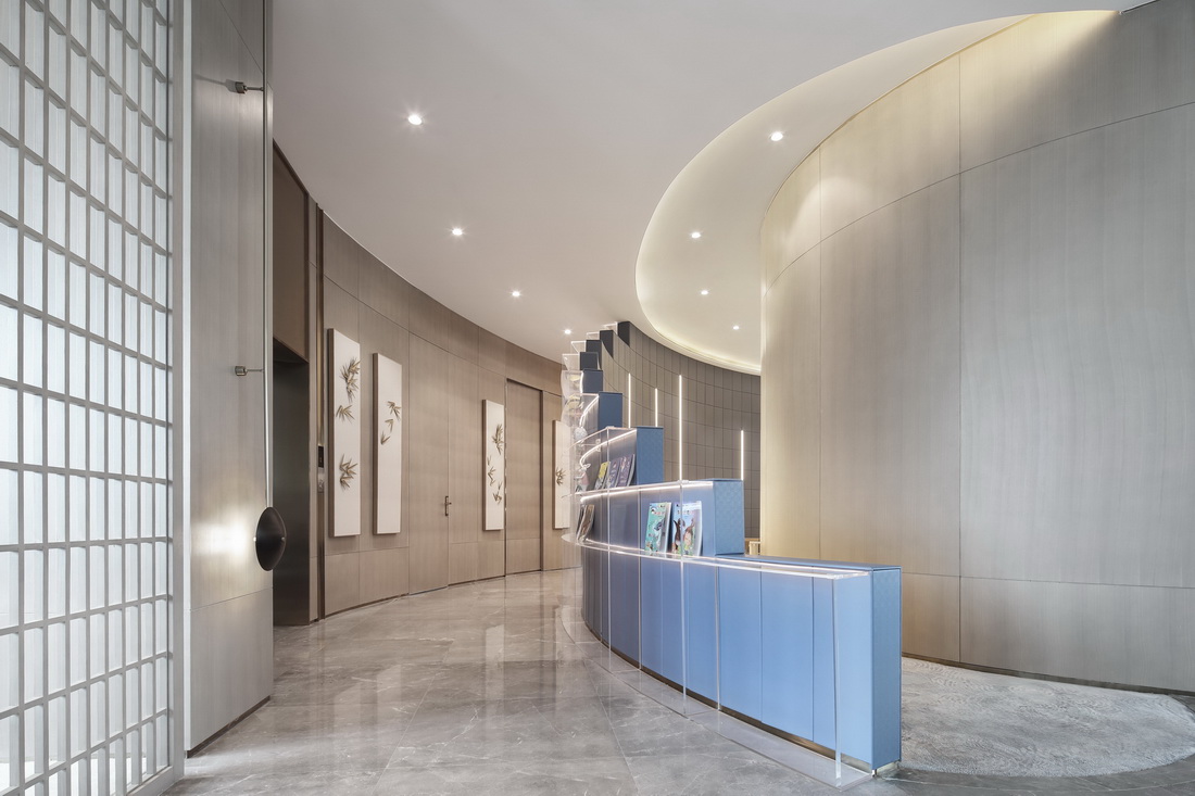 一方优雅境域,盛启永州诗篇-52