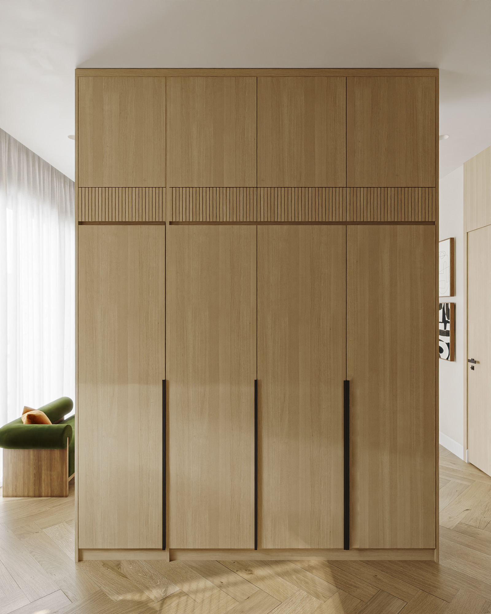 The project 22 - Duong house-26