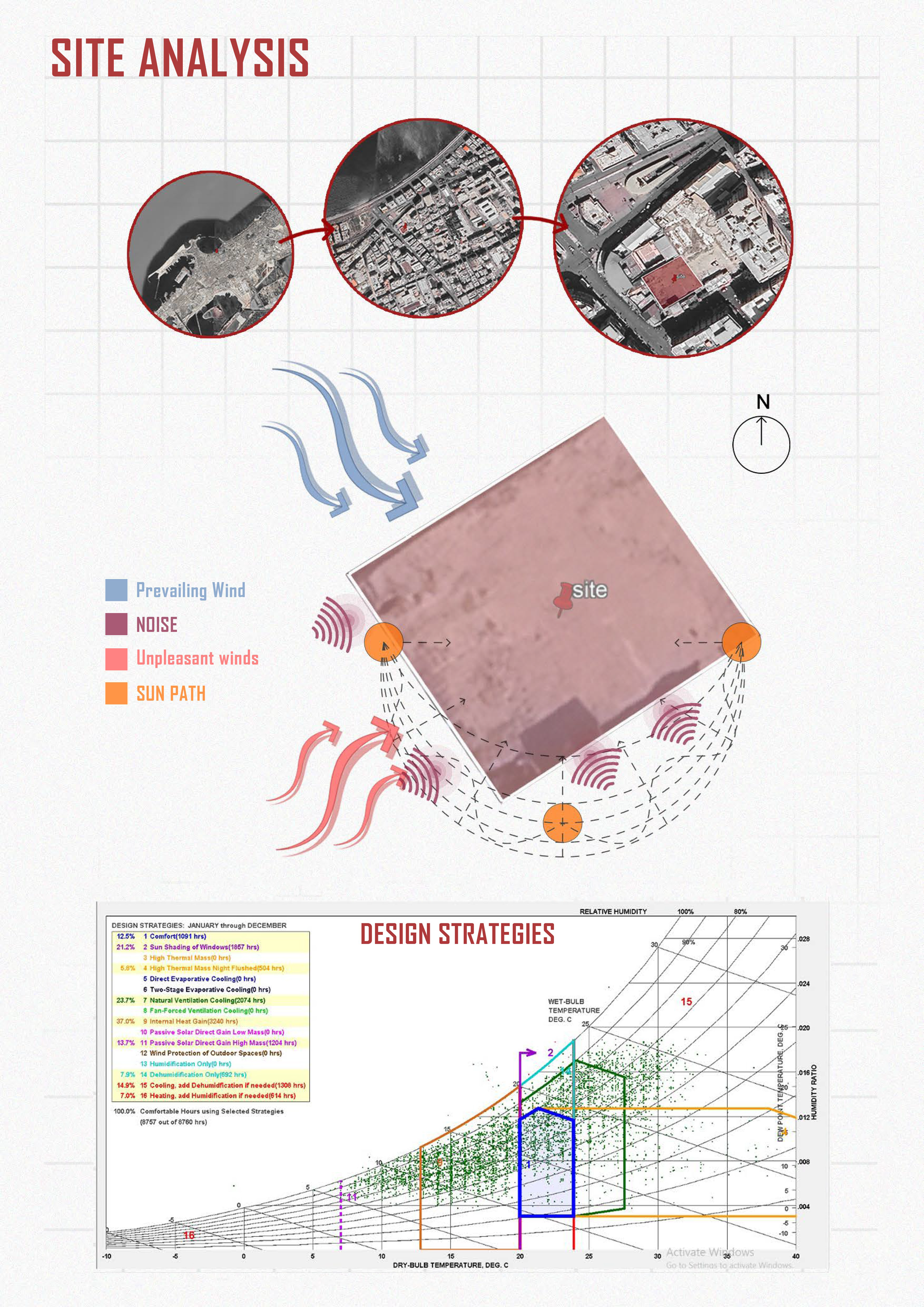 Breezalit图书馆丨一个完全可持续的图书馆设计-5