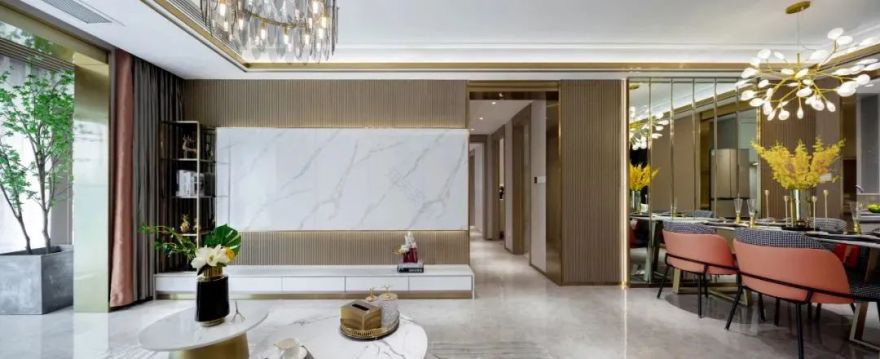 《致爱丽丝》· 摩登艺术空间,公主梦的实现丨里舍·全案空间设计事务所-131