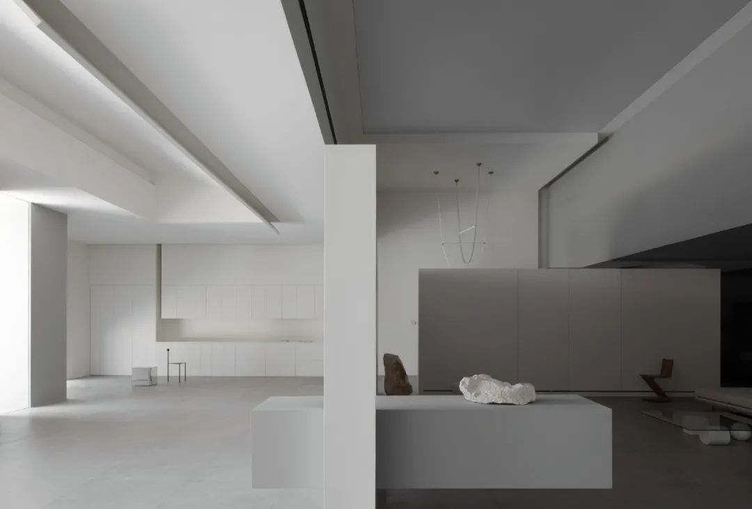 《无色解构》丨中国广东丨ZHANS·正向共合-46