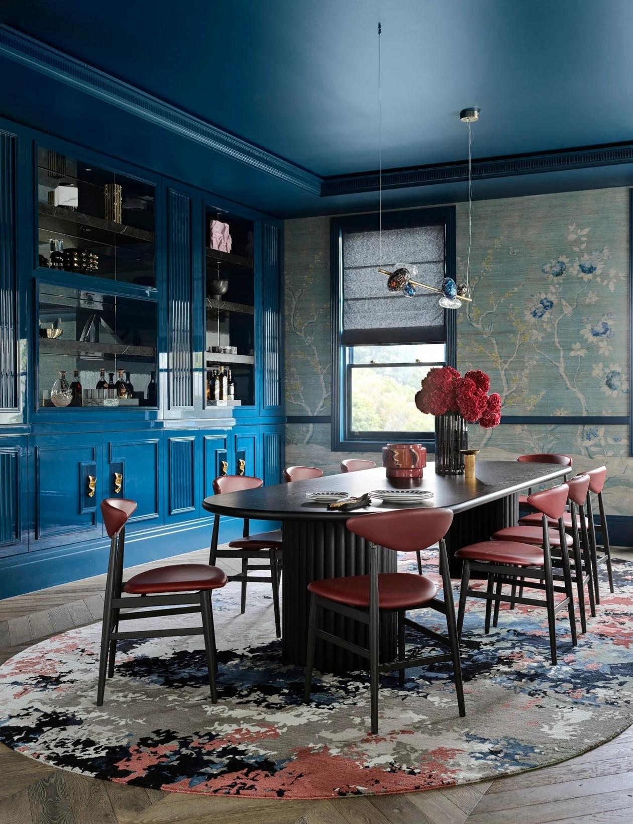 Greg Natale · 新南威尔士州奥特利的两层住宅丨澳大利亚新南威尔士-11