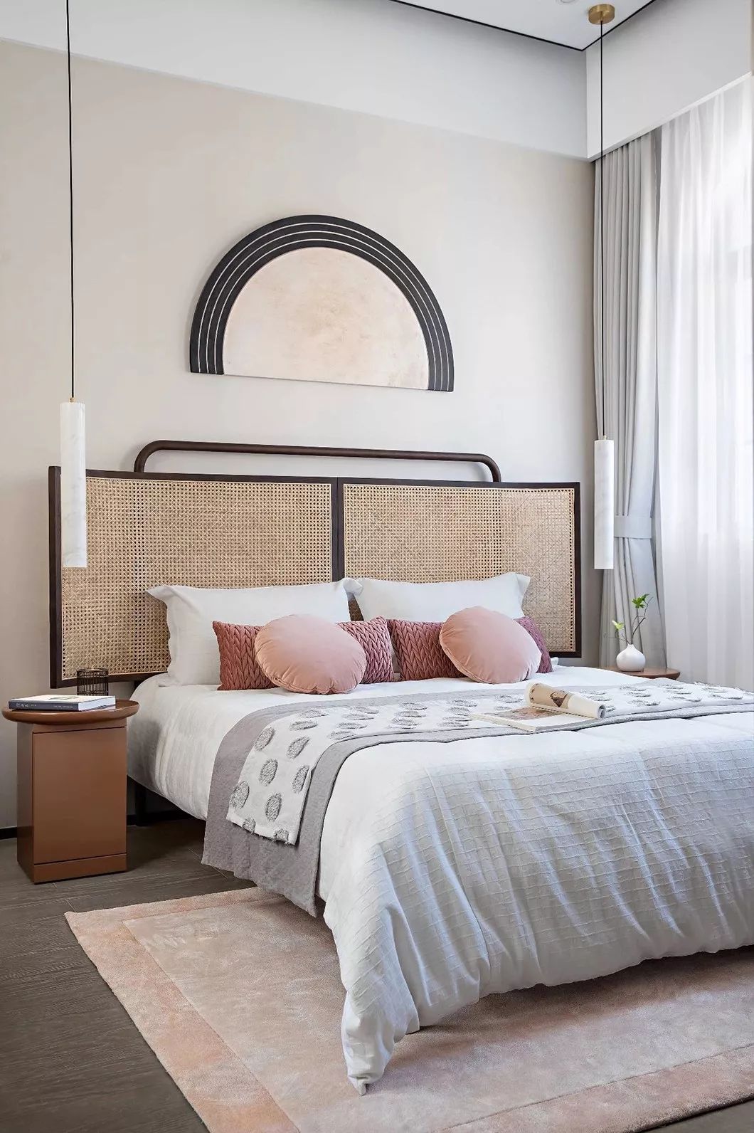 阳光城龙岩花漾江山别墅丨中国福建-56