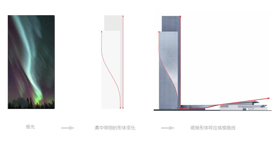 重庆高科集团办公楼丨中国重庆丨Aedas-10