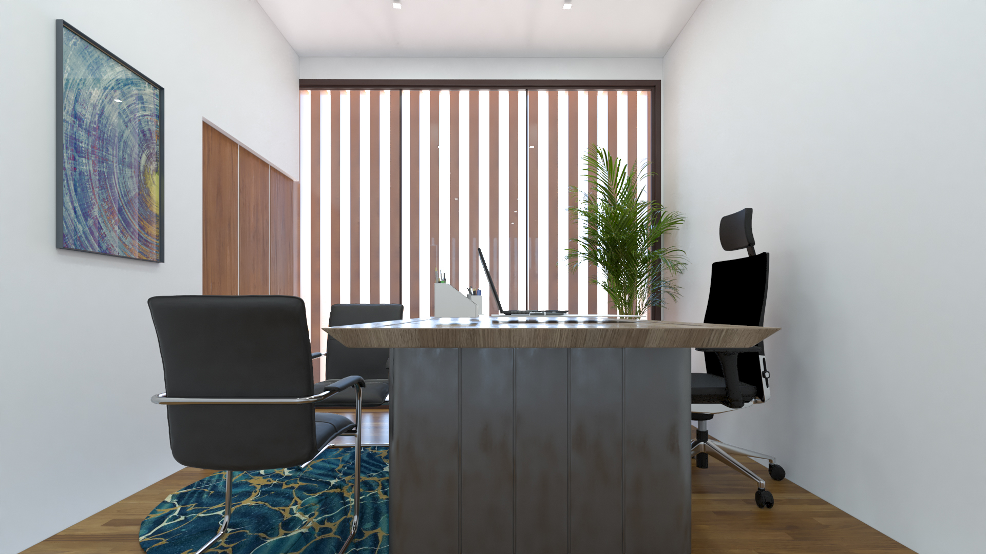 PROJECTO BANCO BNI-24