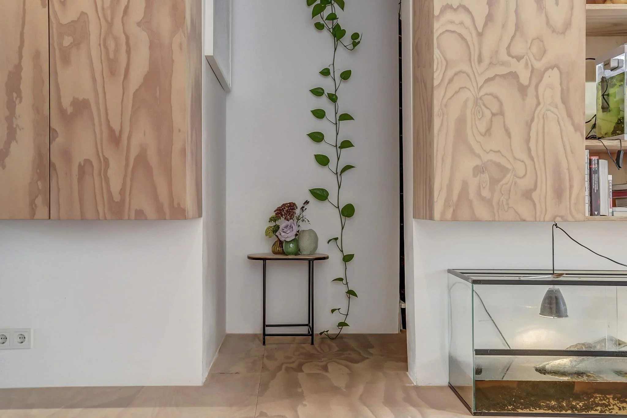 海牙住宅内部丨荷兰海牙丨Weeber architecten-15