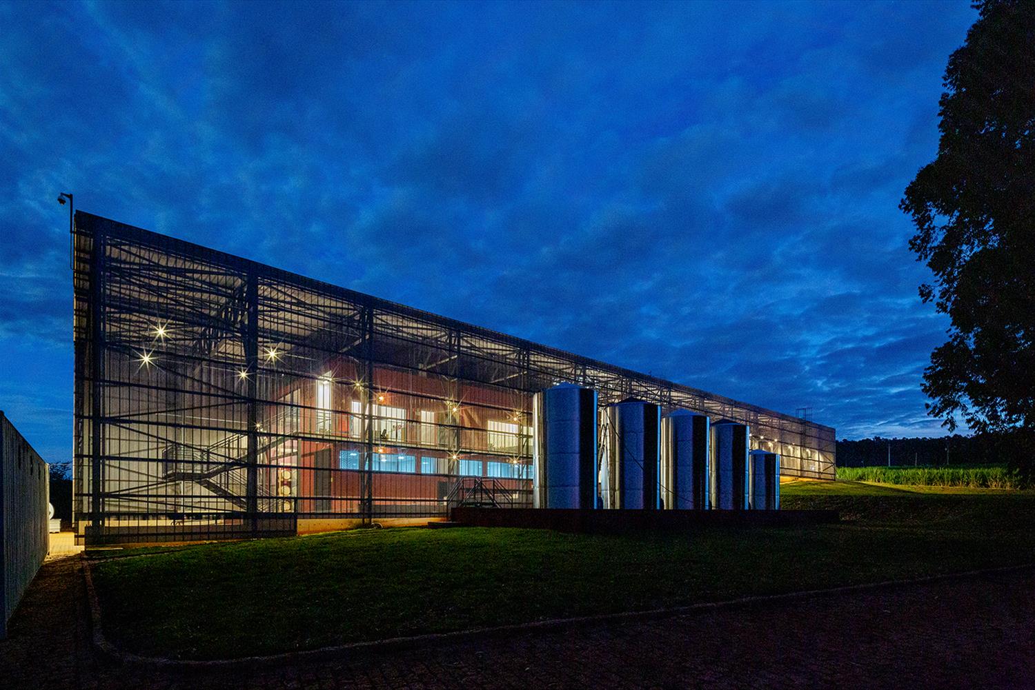 巴西热带工作室-3