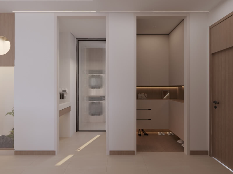 贵阳琉森堡高端住宅设计丨中国贵阳丨贵州諾克设计有限公司-58