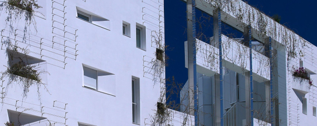 Life Marina Ibiza 住宅综合体丨西班牙丨让·努维尔（Jean Nouvel）,Ribas&Ribas-46