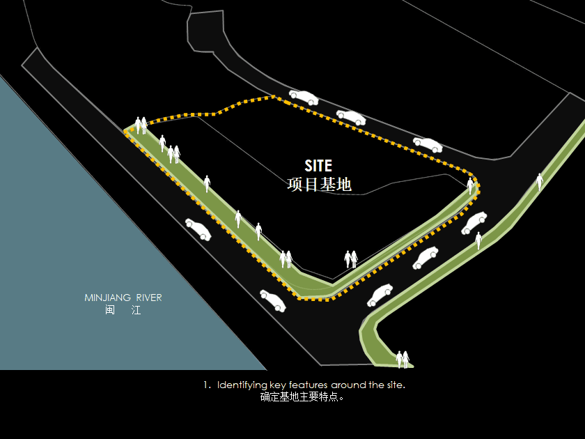 融侨外滩壹号综合发展项目丨中国福州丨DP Architects-19