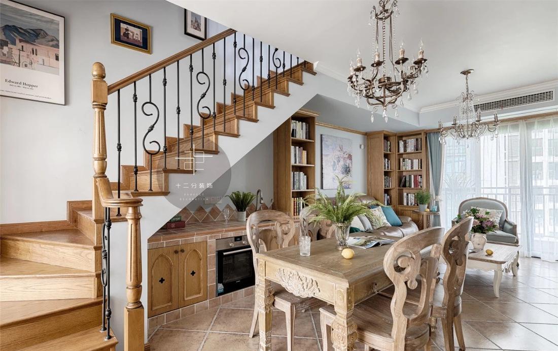 静止的时间 · 重庆金辉江城里别墅定制设计丨中国重庆-2