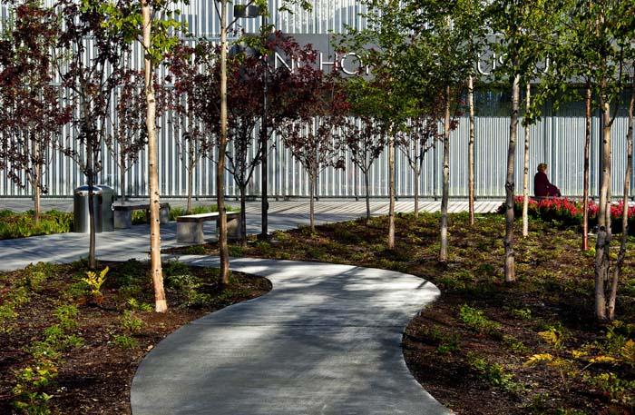 安克雷奇博物馆公共景观-37