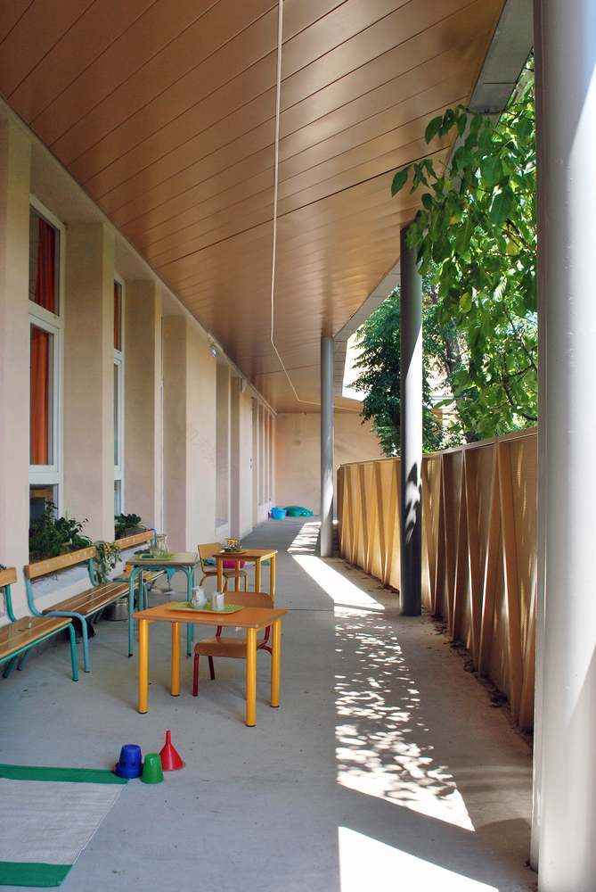 Rehabilitation of Louis Figuier NAS architecture-23