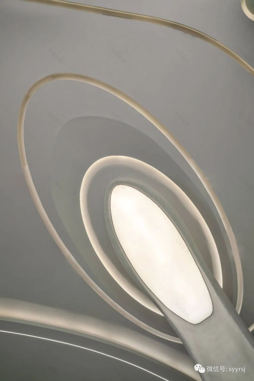 湖美术馆丨中国南昌丨一然设计-74