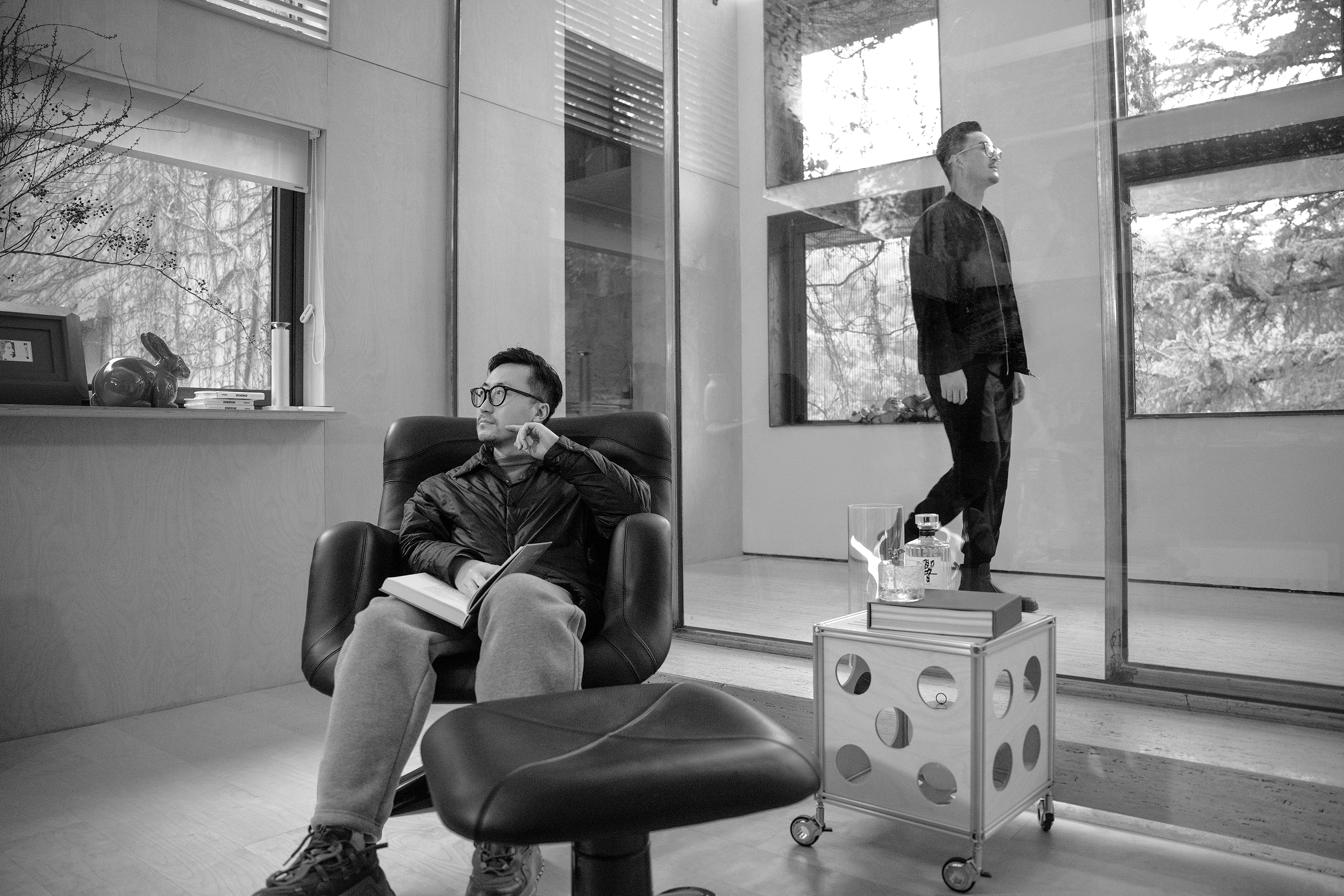 森林城堡丨中国苏州丨共境建筑空间设计事务所-66