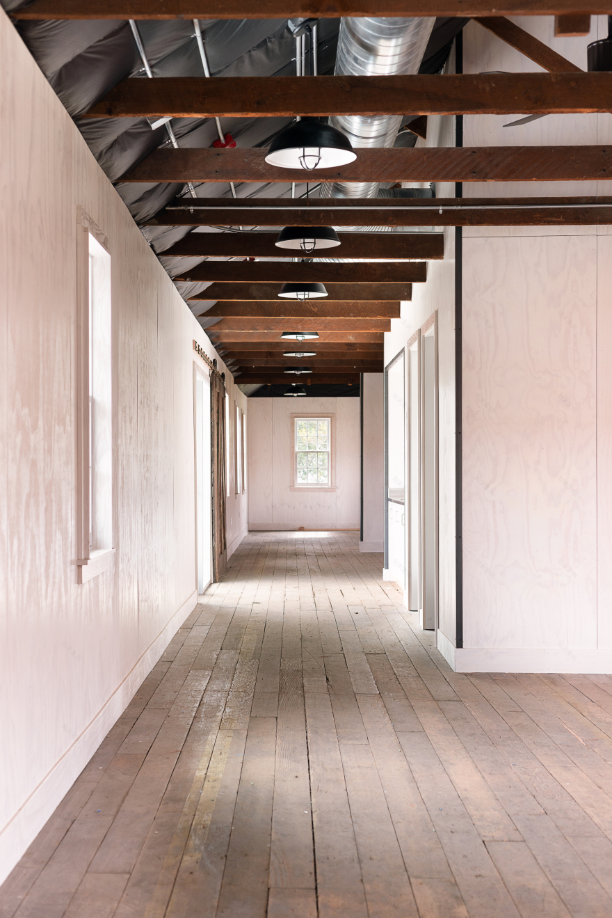 305 号楼丨美国华盛顿丨Signal Architecture + Research-28