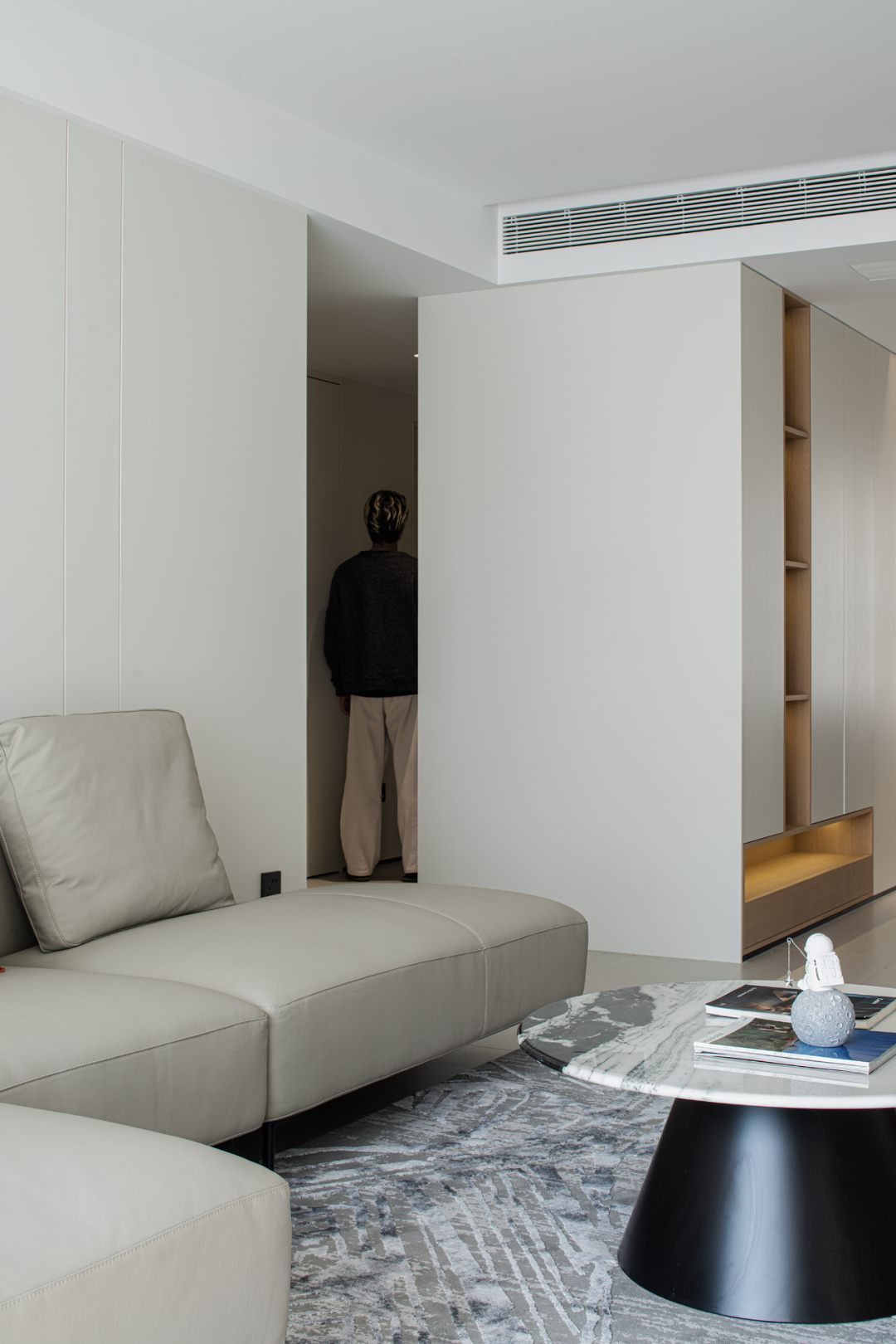 金悦府·简约美学空间-17