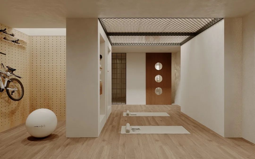 隅间 YUJIAN DESIGN · 橄榄枝丨中国洛阳丨隅间空间设计工作室-159