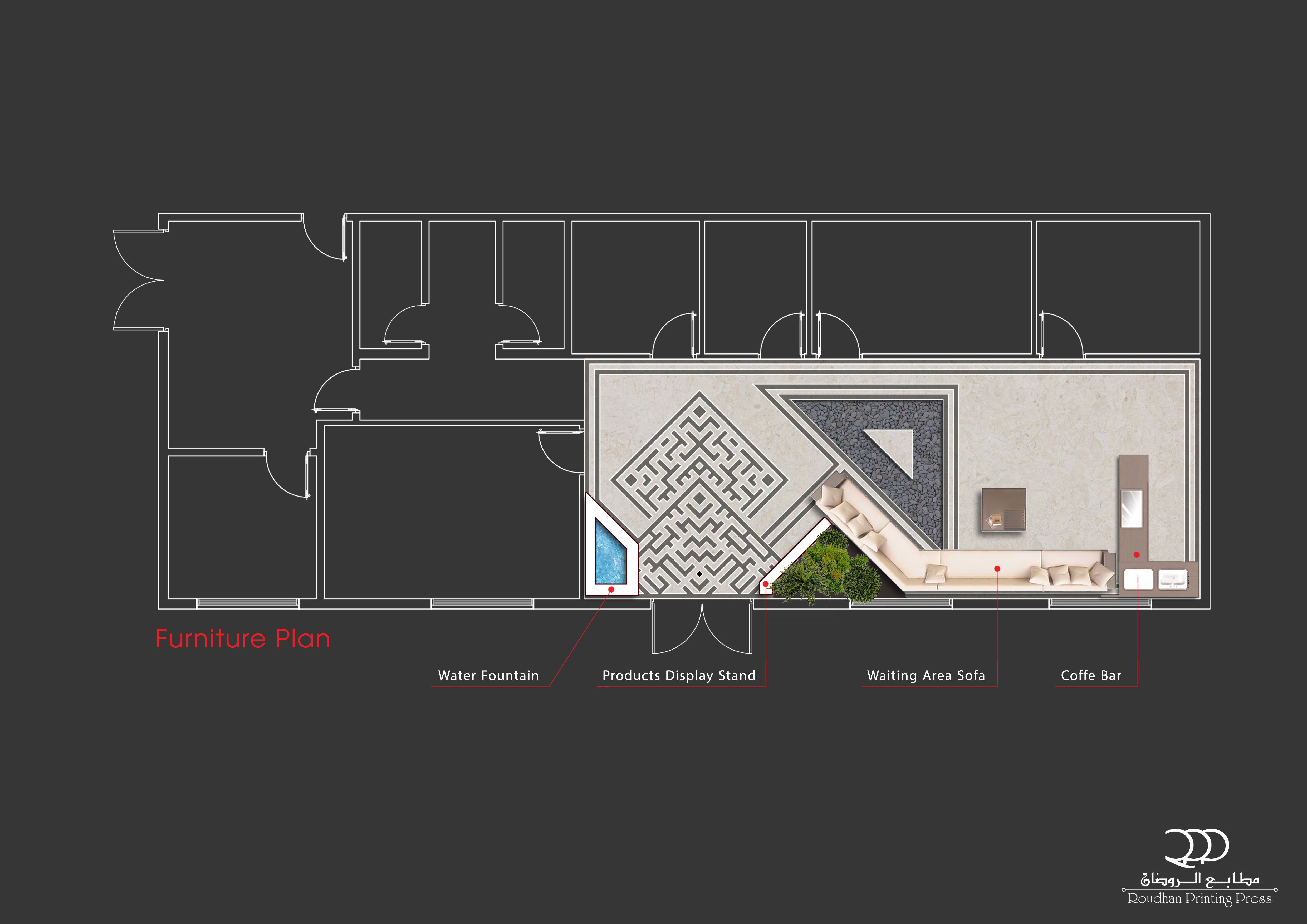 阿尔鲁丹印刷出版社丨MG Designs-8